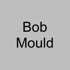Bob Mould