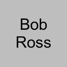 Bob Ross