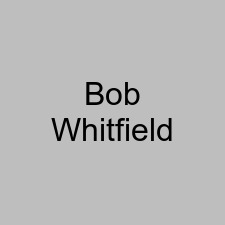 Bob Whitfield
