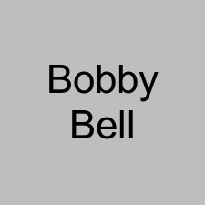 Bobby Bell
