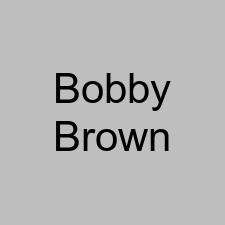 Bobby Brown