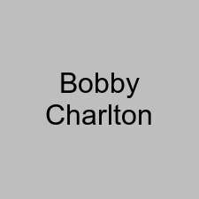 Bobby Charlton