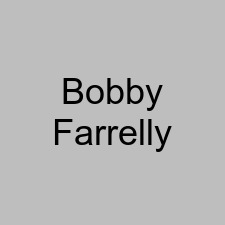 Bobby Farrelly
