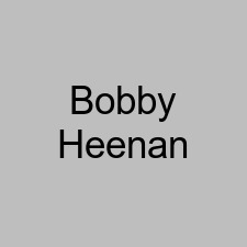 Bobby Heenan