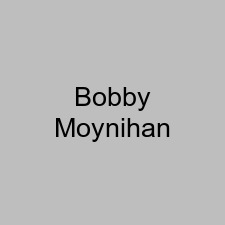 Bobby Moynihan