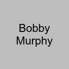 Bobby Murphy