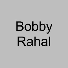 Bobby Rahal