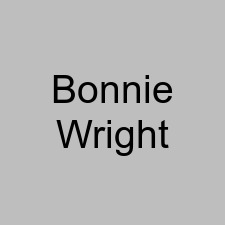 Bonnie Wright