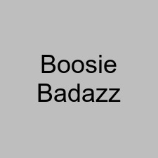 Boosie Badazz
