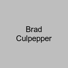Brad Culpepper