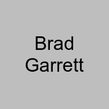 Brad Garrett