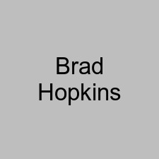 Brad Hopkins