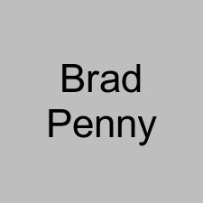 Brad Penny