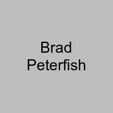 Brad Peterfish