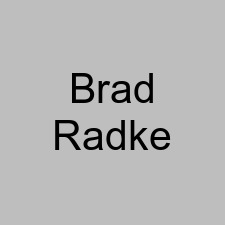 Brad Radke