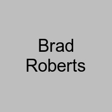 Brad Roberts