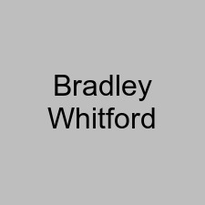 Bradley Whitford