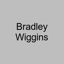 Bradley Wiggins