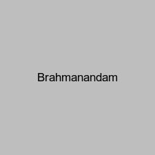 Brahmanandam