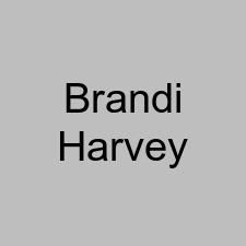 Brandi Harvey
