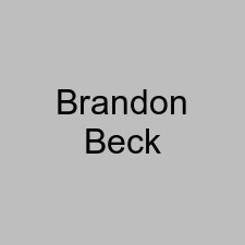Brandon Beck