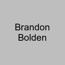 Brandon Bolden