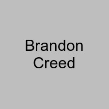Brandon Creed