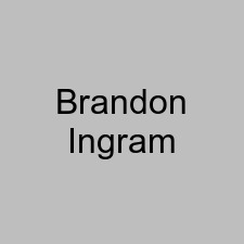 Brandon Ingram
