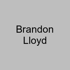 Brandon Lloyd