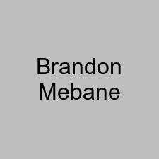 Brandon Mebane