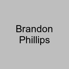 Brandon Phillips