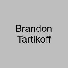 Brandon Tartikoff