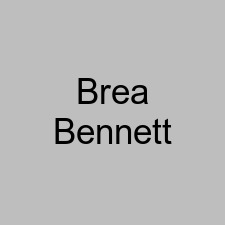 Brea Bennett