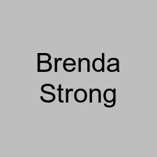 Brenda Strong