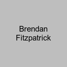 Brendan Fitzpatrick