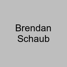 Brendan Schaub