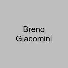 Breno Giacomini