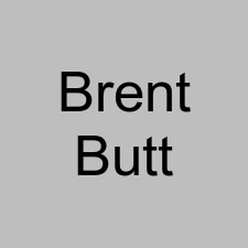 Brent Butt