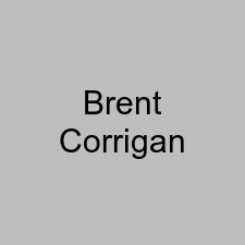 Brent Corrigan