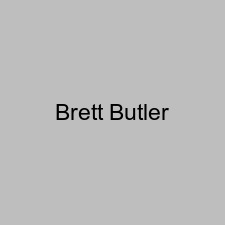 Brett Butler