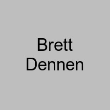 Brett Dennen