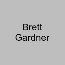 Brett Gardner