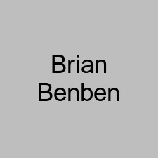 Brian Benben