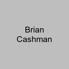 Brian Cashman