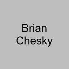 Brian Chesky