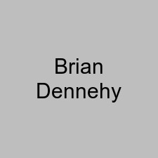 Brian Dennehy