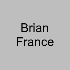 Brian France