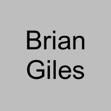 Brian Giles
