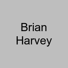 Brian Harvey
