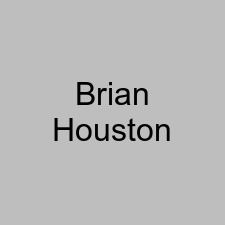 Brian Houston